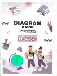 Diagram Karir Matematika