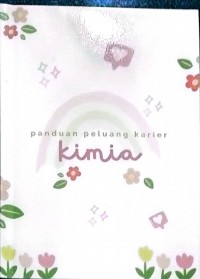 Panduan Peluang Karier Kimia