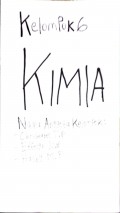 Kimia