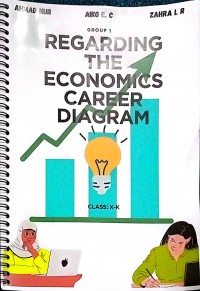 Regarding The Economics Career Diagram