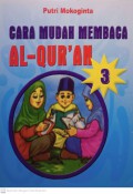 Cara Mudah Membaca Al-Qur'an 3