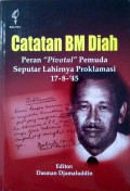 Catatan BM Diah
