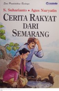 Cerita Rakyat Dari Semarang