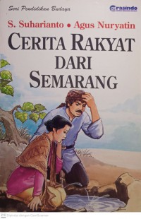 Cerita Rakyat Dari Semarang