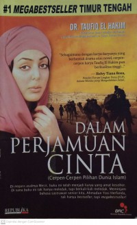 Dalam Perjamuan Cinta (Cerpen-Cerpen PIlihan Dunia Islam)