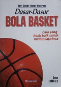 Dasar- dasar Bola Basket