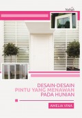 Desain-desain Pintu yang Menawan Pada Hunian