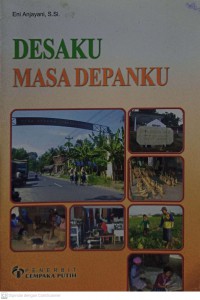 Desaku Masa Depanku