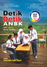 Detik - Detik ANBK AKM Literasi, Survei Karakter