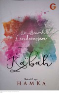 Dibawah Lindungan Ka-bah