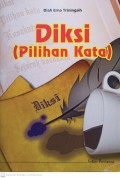Diksi (Pilihan Kata)