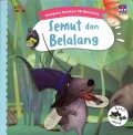 Dongeng Animasi 3D Binatang : Semut dan Belalang