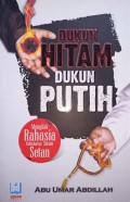 Dukun Hitam Dukun Putih
