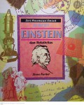 Seri Penemuan Ilmiah Albert Einstein dan Relativitas