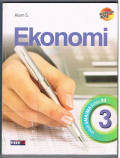 Ekonomi untuk SMA/MA Kelas XII