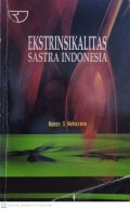 Ekstrinsikalitas Satra Indonesia