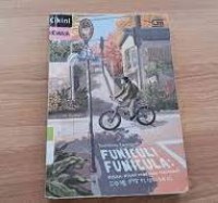 Funiculi Funicula: Kisah-kisah yang baru terungkap