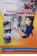 Generasi Muda Menolak kemiskinan