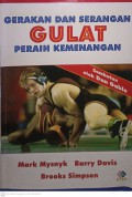 Gerakan Dan Serangan Gulat Peraih Kemenangan