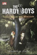 The Hardy Boys : Tengah Malam yang Mencekam