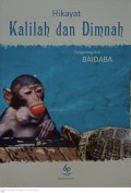 Hikayat Kalilah dan Dimnah