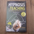 Hypnosis in Teaching.Cara dahsyat mendidik dan mengajar