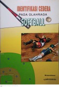Identifikasi Cedera Pada Olahraga Softball