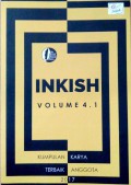 Inkish volume 4.1 Kumpulang Karya  Terbaik Anggota