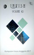 Inkish Volume 4.2 Kumpulan Karya Anggota
