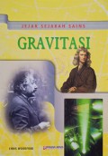 Jejak Sejarah Sains : Gravitasi