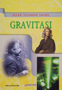 Jejak Sejarah Sains : Gravitasi