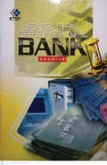 Jenis dan Operasional Bank