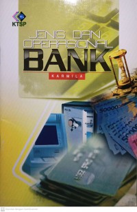 Jenis dan Operasional Bank