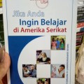 Jika Anda Ingin Belajar di Amerika Serikat