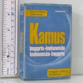 Kamus Inggris-Indonesia Indonesia-Inggris Irregular verb dan Homonym