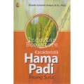 Karakteristik Hama Padi Pasang Surut