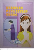 Keadilan Pada Setiap Orang