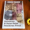 Kebersamamaan dan Batas-batas Pemikiran Freud