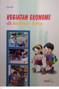 Kegiatan Ekonomi di Sekitar Kita