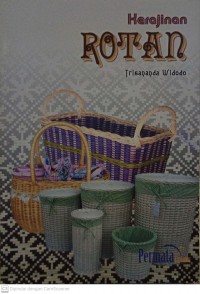 Kerajinan Rotan