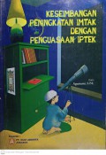 Keseimbangan Peningkatan Imtak Dengan Penguasaan Iptek