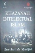 Khazanah Intelektual Islam