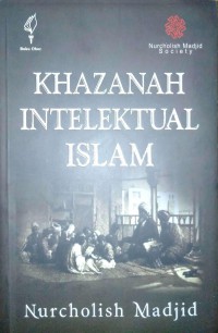 Khazanah Intelektual Islam