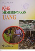 Kiat Memberdayakan Uang