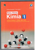 Kimia untuk Kelas X SMA dan MA Kelompok Peminatan Matematika dan Ilmu Alam