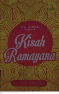 Seri Literasi Remaja : KIsah Ramayana
