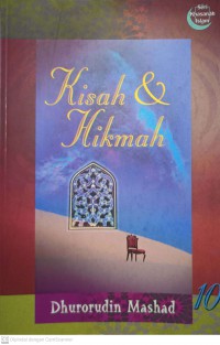 Seri Khasanah Islam : Kisah dan Hikmah (10)