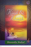 Seri Khasanah Islam : Kisah dan Hikmah (4)