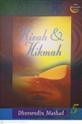 Seri Khasanah Islam : Kisah dan Hikmah (5)