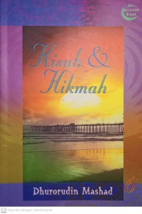 Kisah dan Hikmah : 6